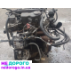 Двигун Smart Forfour, Mitsubishi Colt 1.5 cdi, 2005, 1.5 л, дизель.