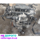 Двигун Smart Forfour, Mitsubishi Colt 1.5 cdi, 2005, 1.5 л, дизель.