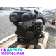 Двигун SNJB 1.25 16V для Ford Fiesta MK7, випущений у 2010 році, об'єм 1.25 літра, бензиновий.