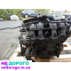 Двигун SNJB 1.25 16V для Ford Fiesta MK7, випущений у 2010 році, об'єм 1.25 літра, бензиновий.
