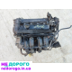 Двигун SNJB 1.25 16V для Ford Fiesta MK7, випущений у 2010 році, об'єм 1.25 літра, бензиновий.