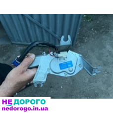 Двигун стеклоочистель задній для Kia Sorento, 2015 рік, 2.4 літра, бензин.