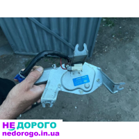 Двигун стеклоочистель задній для Kia Sorento, 2015 рік, 2.4 літра, бензин.