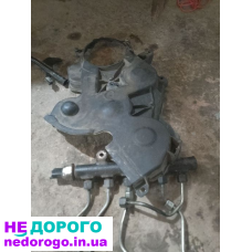 Двигун Citroen Peugeot XU7JP4, 1992, 1.8 л, бензин.