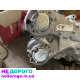 Двигун Subaru EJ25 2022, 2.5 л, бензин.