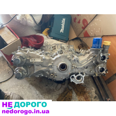 Двигун Subaru EJ25 2022, 2.5 л, бензин.