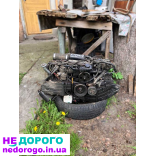 Двигун Subaru EA82, 1984 рік, 1.8 л, бензин.