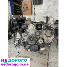 Двигун Subaru EE 20 2.0 дизель, модель EE20, рік випуску - не вказано, об'єм двигуна 2.0 літра, працює на дизельному паливі.