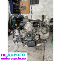 Двигун Subaru EE 20 2.0 дизель, модель EE20, рік випуску - не вказано, об'єм двигуна 2.0 літра, працює на дизельному паливі.