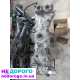Двигун Subaru FA20, блок циліндрів, 2012, 2.0 л, бензин. Головка блоку циліндрів, картер, поршні, колінчастий вал, масляний насос.