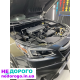 Двигун Subaru FA24 Turbo для Outback Legacy Ascent Impreza WRX STI, 2021, 2.4 л, бензин.