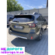 Двигун Subaru FA24 Turbo для Outback Legacy Ascent Impreza WRX STI, 2021, 2.4 л, бензин.