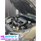 Двигун Subaru FA24 Turbo для Outback Legacy Ascent Impreza WRX STI, 2021, 2.4 л, бензин.