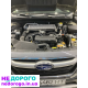 Двигун Subaru FA24 Turbo для Outback Legacy Ascent Impreza WRX STI, 2021, 2.4 л, бензин.