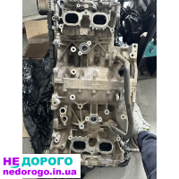 Двигун SUBARU FB20 2,0л для Forester 2013 р. Україна.