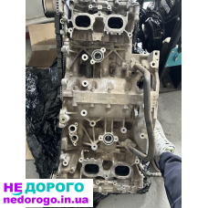 Двигун SUBARU FB20 2,0л для Forester 2013 р. Україна.