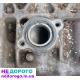 Двигун Subaru Forester 2.0 EJ204 бензин, 2000 рік, об'єм 2.0 л.