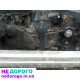 Двигун Subaru Forester 2.0 EJ204 бензин, 2000 рік, об'єм 2.0 л.