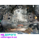 Двигун Subaru Forester 2.0 EJ204 бензин, 2000 рік, об'єм 2.0 л.