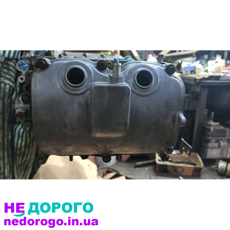 Двигун Subaru JF253, 2.5 л, бензин, 2003 р. в.
