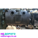 Двигун Subaru JF253, 2.5 л, бензин, 2003 р. в.