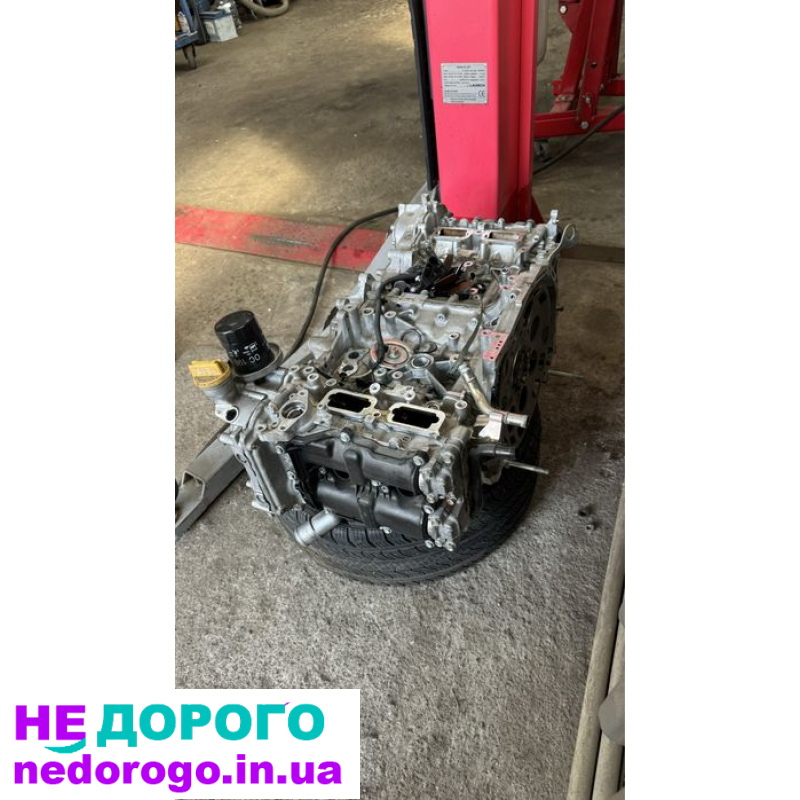 Двигун Subaru Outback 2022 FB25, бензин, 2.5 л.
