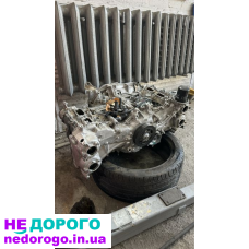 Двигун Subaru Outback 2022 FB25, бензин, 2.5 л.