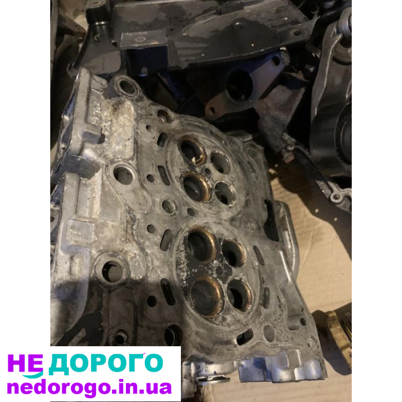 Двигун Subaru Outback 2.0, EJ204, 2015, 2.0 л, бензин.