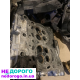 Двигун Subaru Outback 2.0, EJ204, 2015, 2.0 л, бензин.