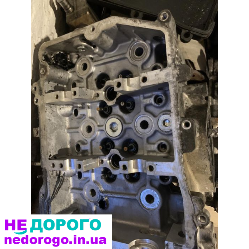Двигун Subaru Outback 2.0, EJ204, 2015, 2.0 л, бензин.