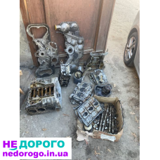 Двигун Subaru Outback 3.0 (ez30) 2001, 3.0 л, бензин.