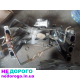 Двигун Subaru Tribeca EZ 30, 2005 рік, 3.0 л, бензин.