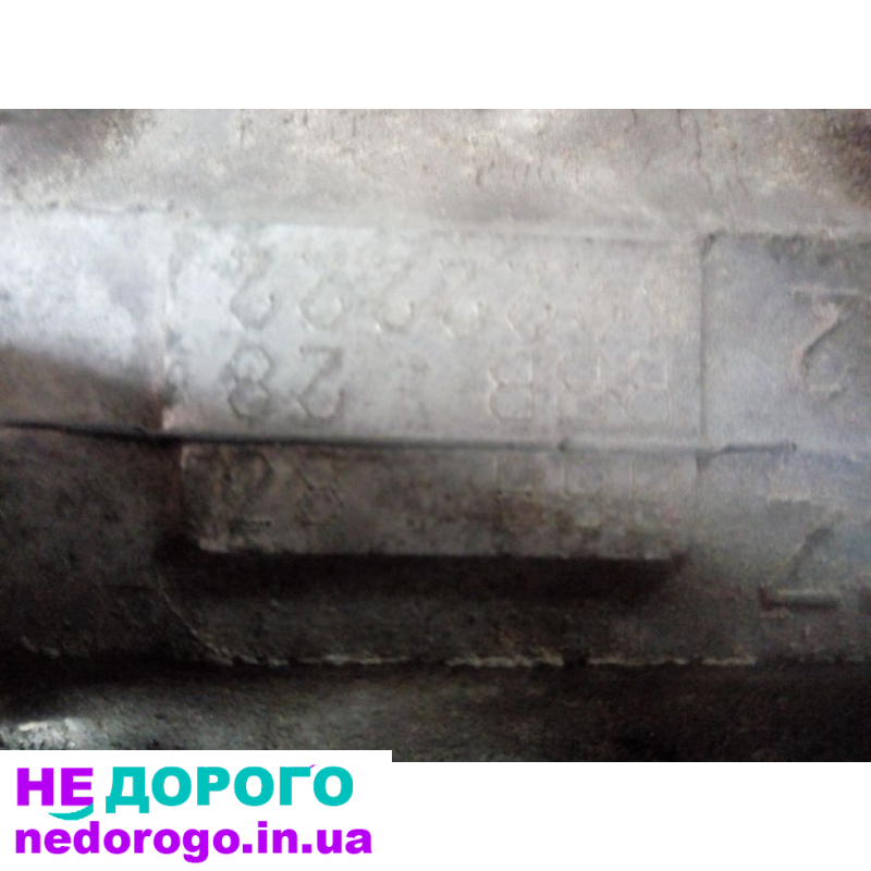 Двигун Subaru Tribeca EZ 30, 2005 рік, 3.0 л, бензин.