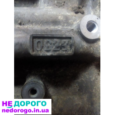 Двигун Subaru Tribeca EZ 30, 2005 рік, 3.0 л, бензин.