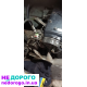 Двигун Isuzu Trooper, Opel Monterey, 1998, 3.1 л дизель.