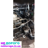 Двигун Isuzu Trooper, Opel Monterey, 1998, 3.1 л дизель.
