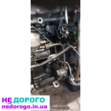 Двигун Isuzu Trooper, Opel Monterey, 1998, 3.1 л дизель.
