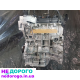 Двигун Nissan QR25DE, T32, 2007, 2.5 л, бензин.