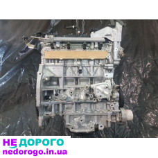 Двигун Nissan QR25DE, T32, 2007, 2.5 л, бензин.
