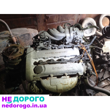 Двигун Mazda LF 1.6L бензин, КПП Mazda FNR5, кузовні деталі Mazda 3, електрика Mazda 6.