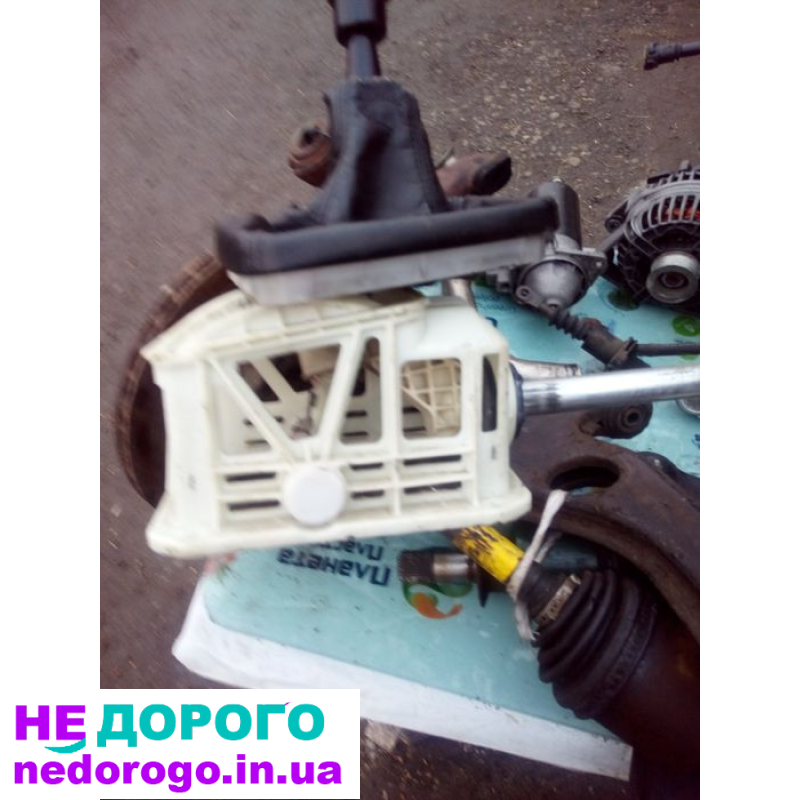 Двигун Opel Vectra B, Z16XE, 2001, 1.6 л, бензин. Гарантія, доставка по Україні. Широкий вибір запчастин.