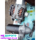 Двигун Opel Vectra B, Z16XE, 2001, 1.6 л, бензин. Гарантія, доставка по Україні. Широкий вибір запчастин.
