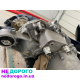 Двигун Tesla майже новий в зборі