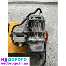 Двигун Tesla Model 3