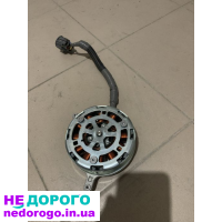 Двигун Tesla Y