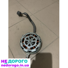 Двигун Tesla Y