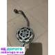 Двигун Tesla Y
