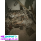 Двигун ТНВД Toyota 1C, 1995 р., 2.0 л, дизель.