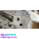 Двигун Toyota 1ZZ-FE, 1.8 л, бензин, 2000 рік.