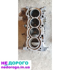 Двигун Toyota 1ZZ-FE, 1.8 л, бензин, 2000 рік.